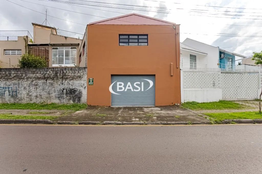 LOJA NO REBOUÇAS/CENTRO