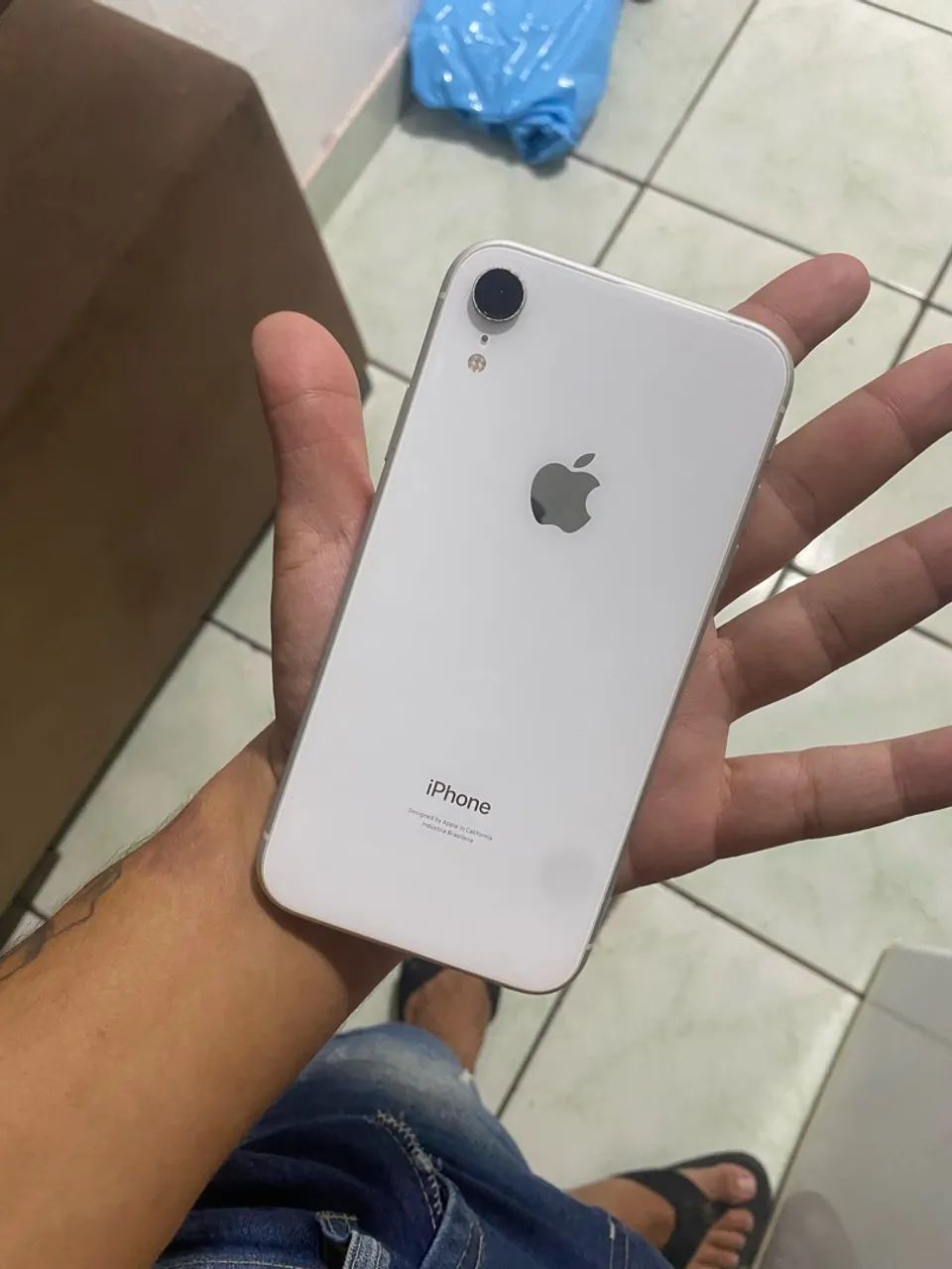 iPhone XR 64gb - Foto 2