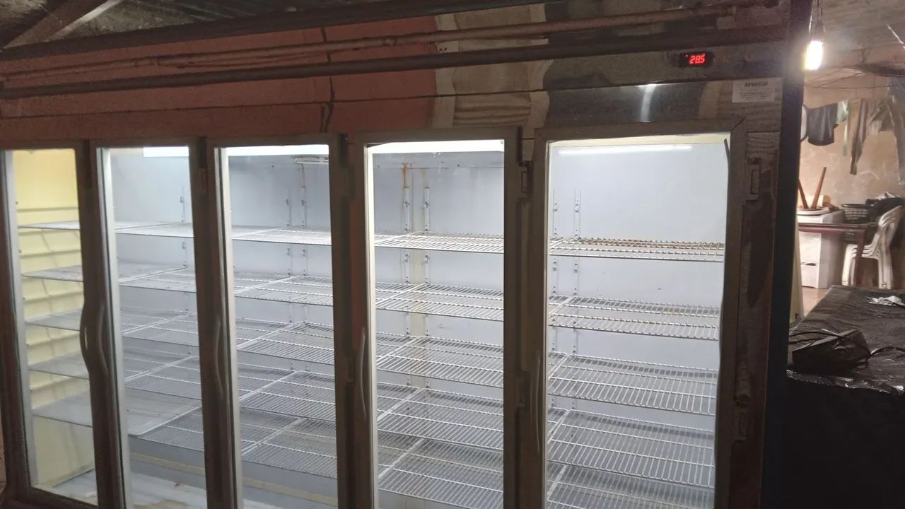 Freezer expositor  - Foto 3