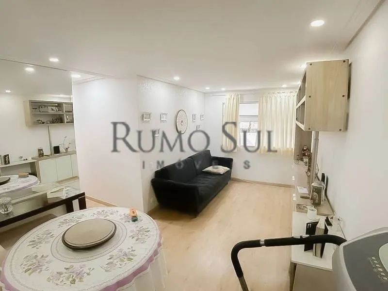 APARTAMENTO Jardim Marajoara - Foto 2