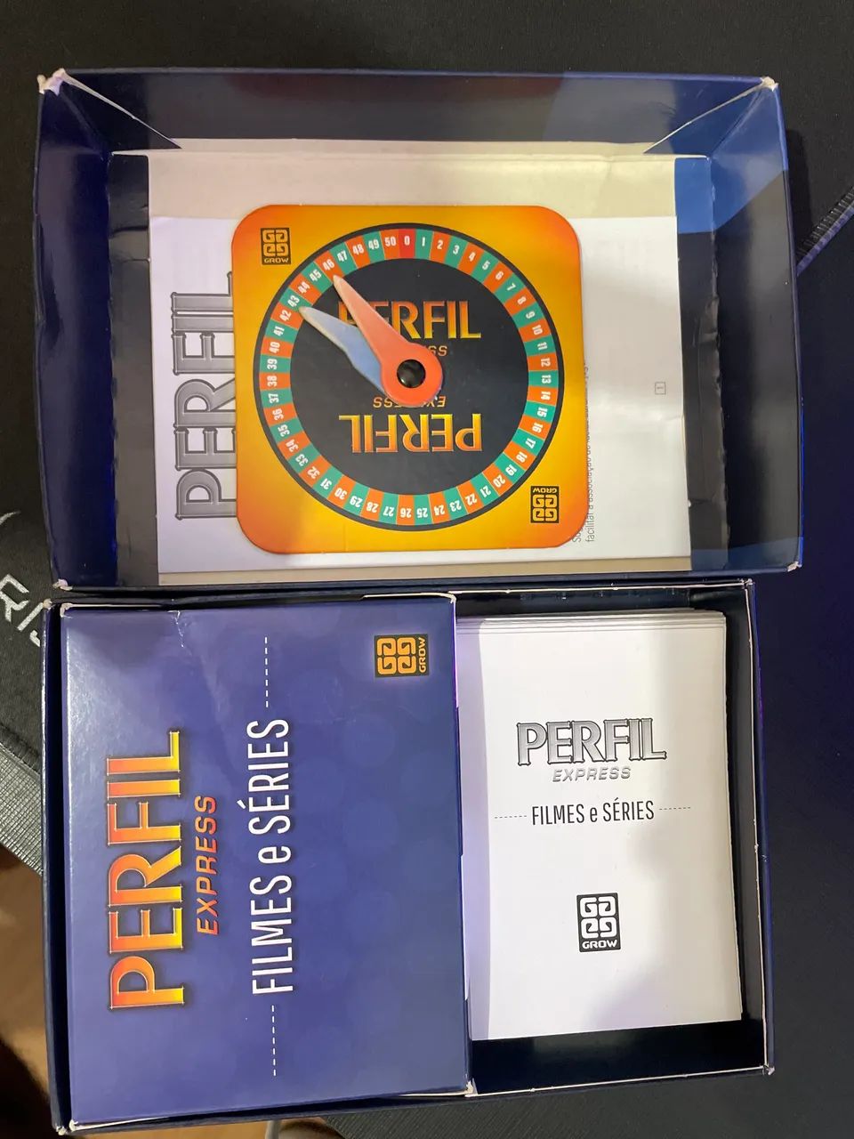 Perfil express - Foto 2