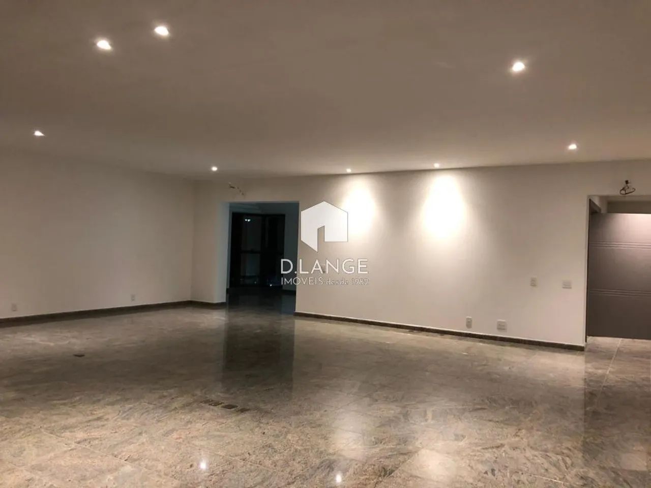Apartamento à venda no bairro Cambuí em Campinas - Foto 3