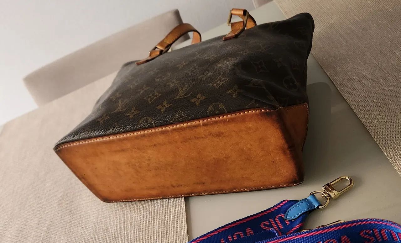 Bolsa Louis Vuitton original  - Foto 5