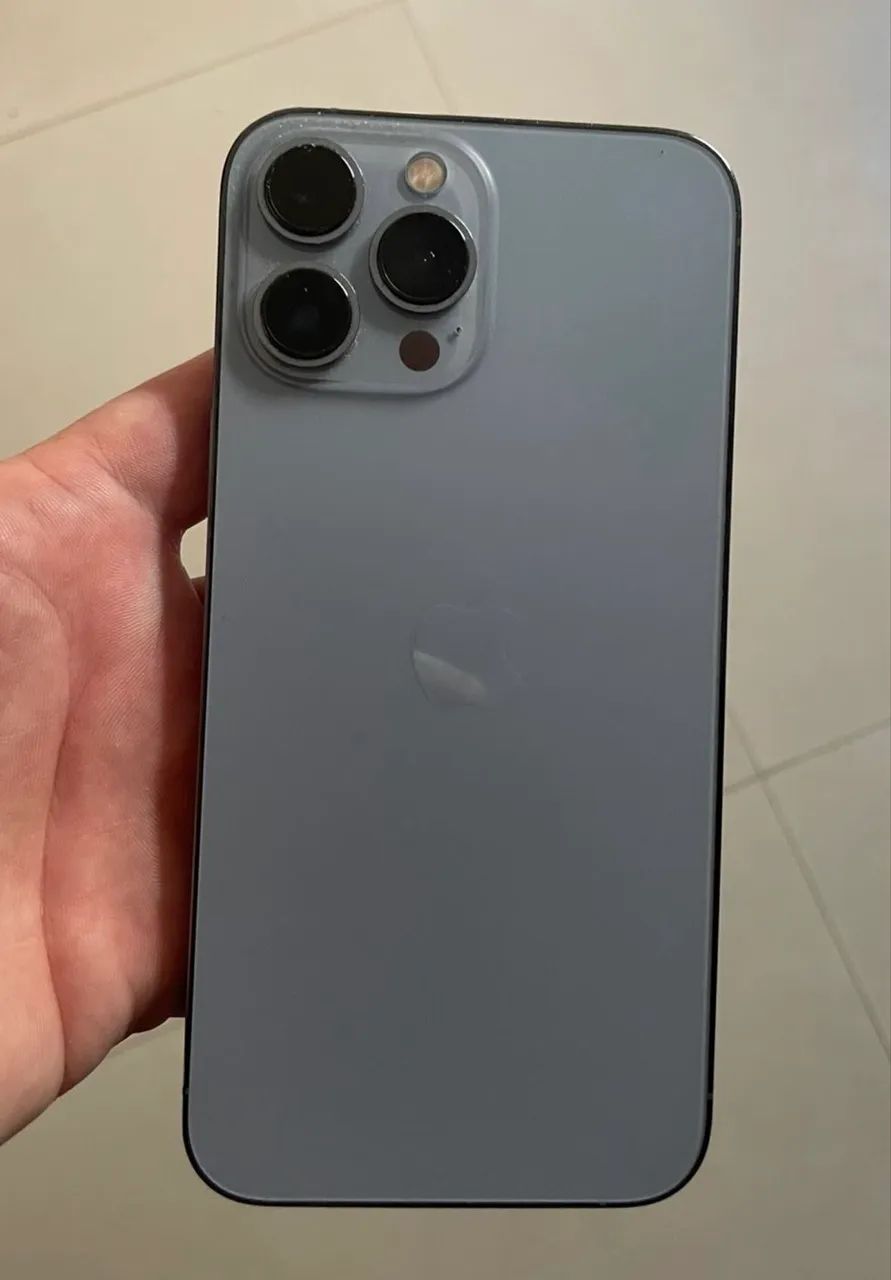 iPhone 13 Pro Max - Foto 2