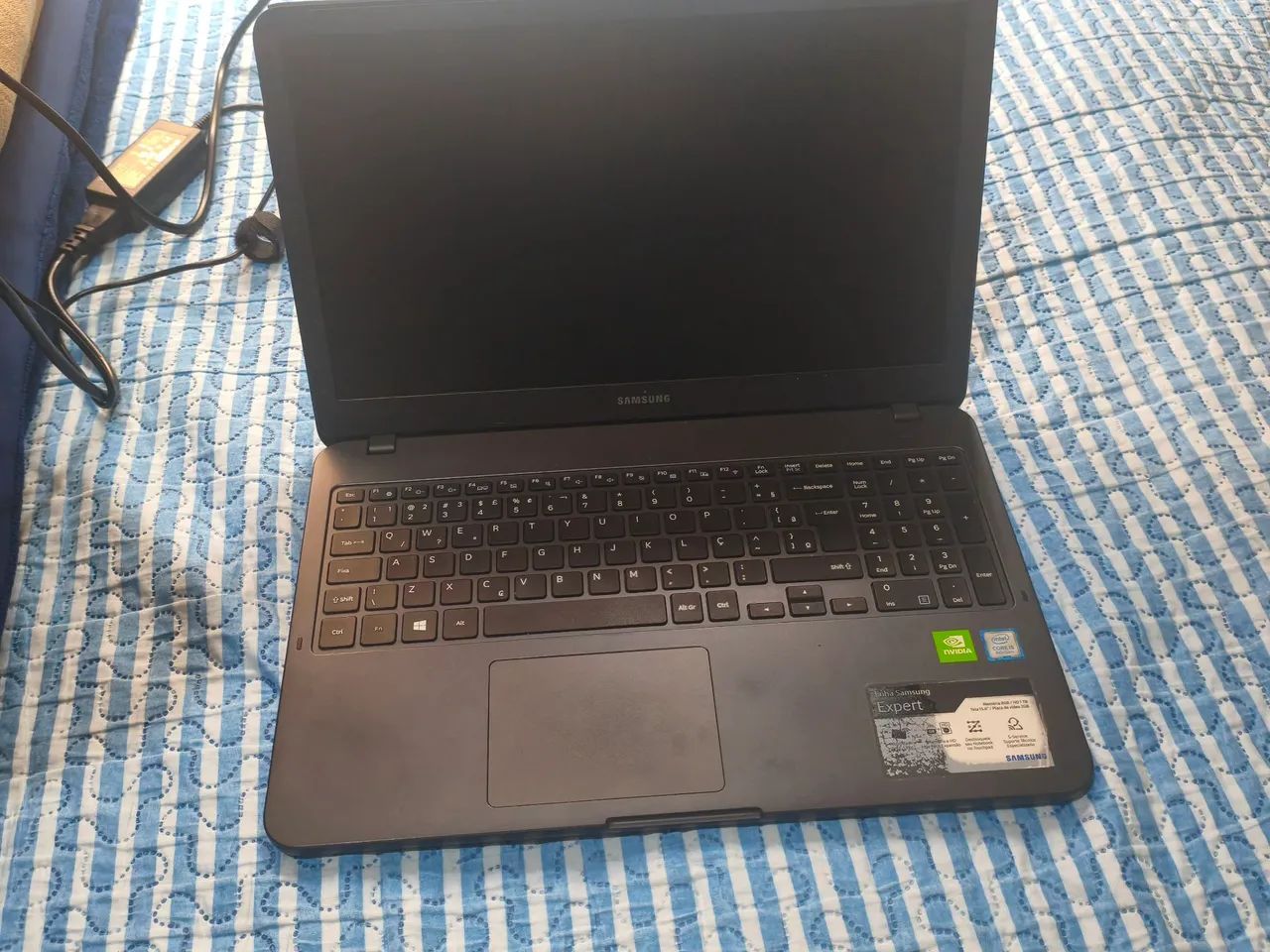 Notebook Samsung expert x40 - Foto 3