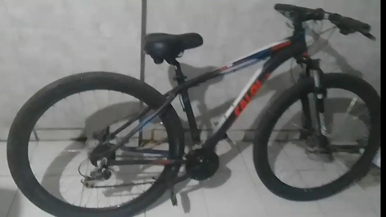 Bicileta caloi aro 29 - Foto 2