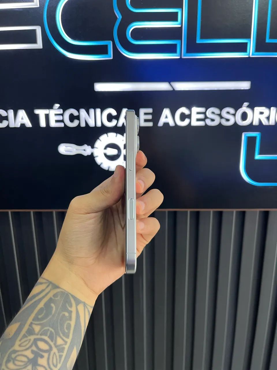 IPHONE 16 PRO 128GB - GARANTIA  - Foto 4