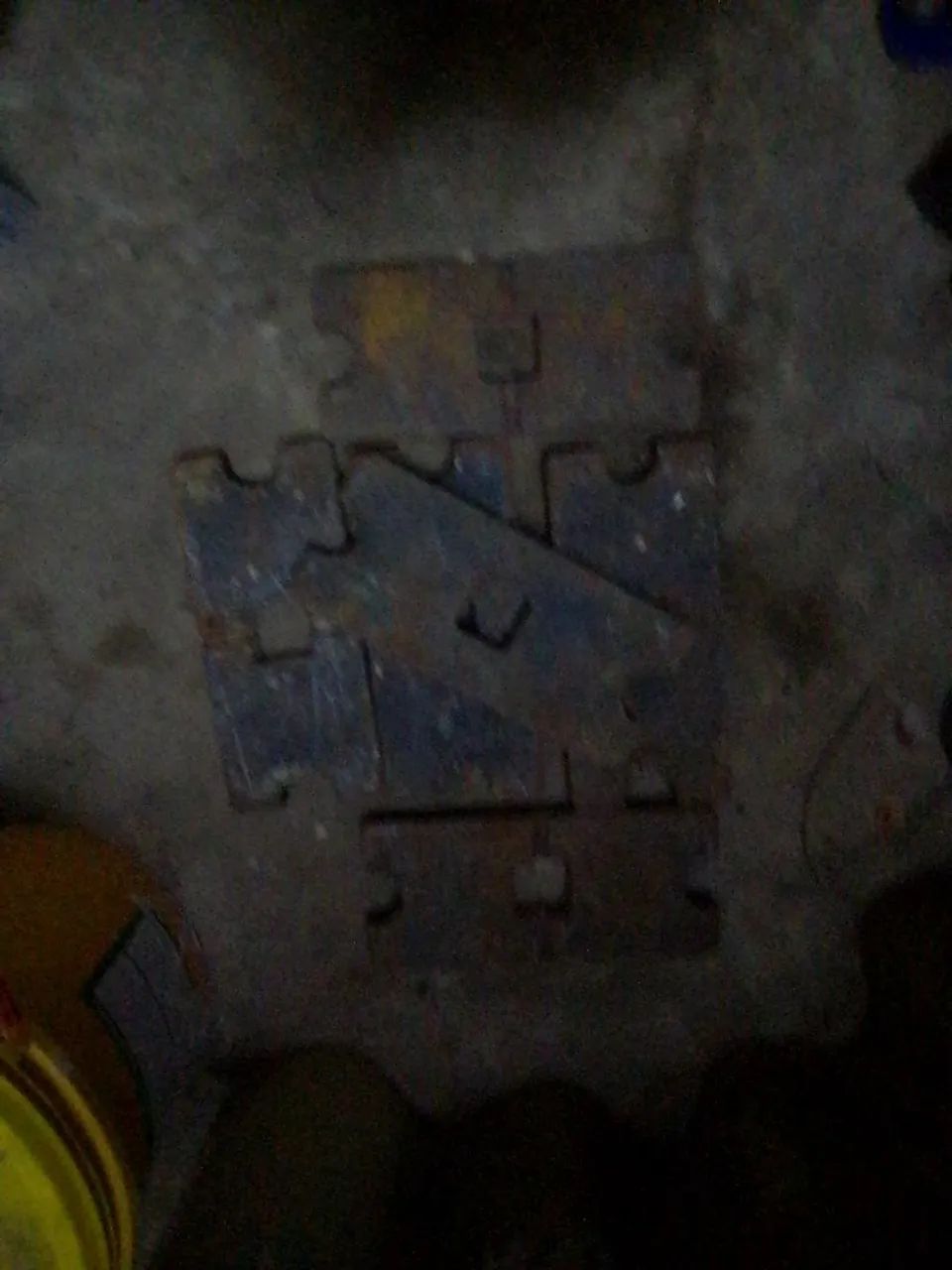PLACA PARA APALHEIRO  - Foto 4