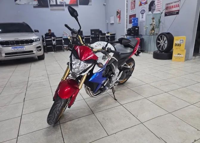 CB1000 R