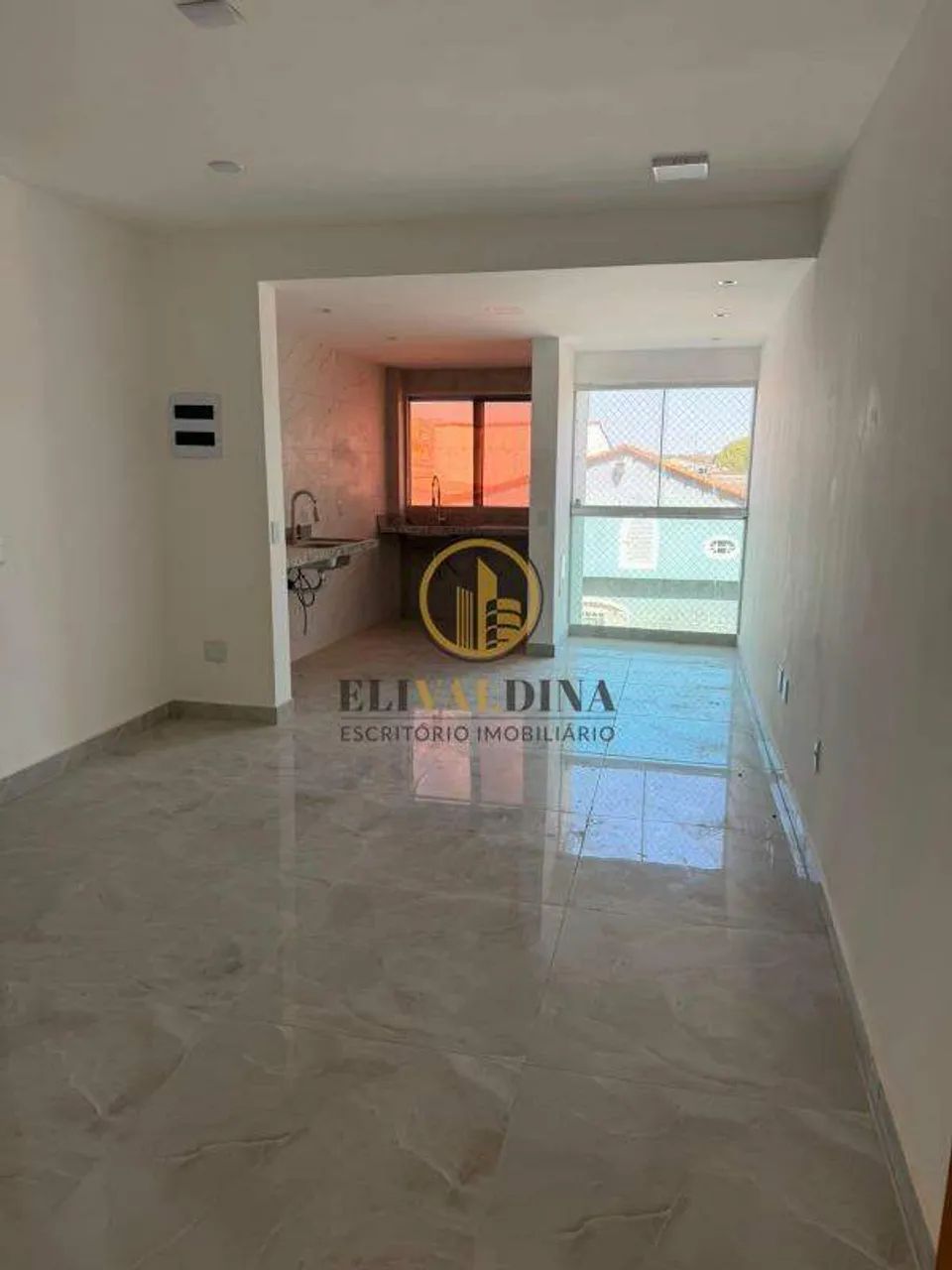 APARTAMENTO SOBRADINHO COM ELEVADOR - Foto 3