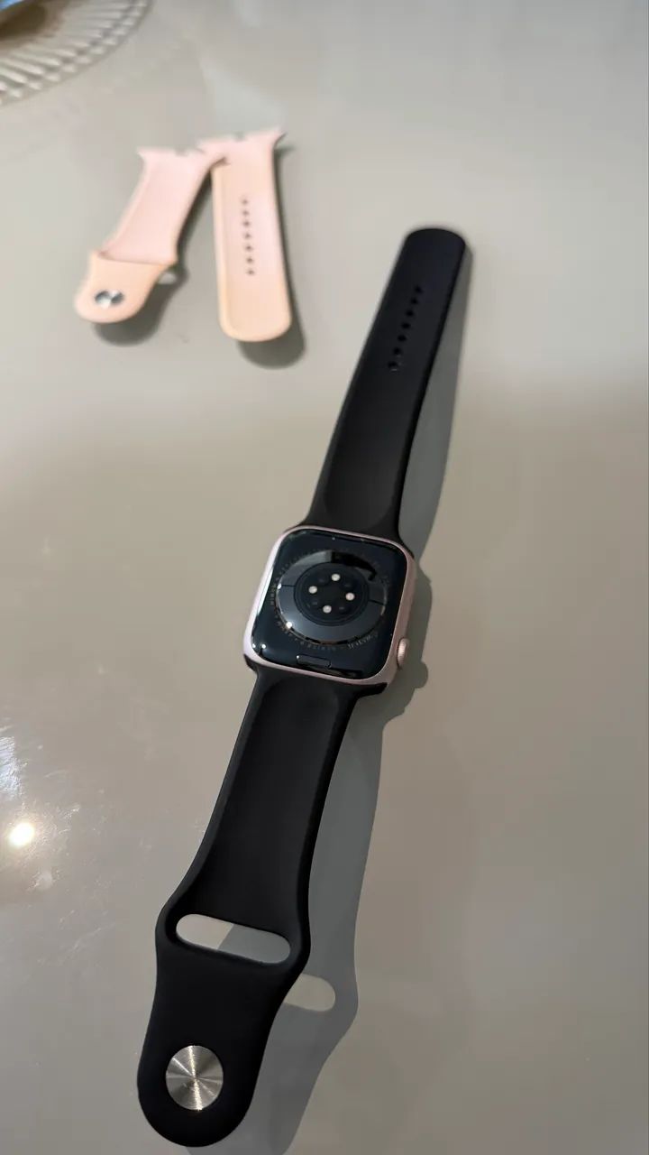 Apple Watch Series 9 45mm GPS - Foto 3