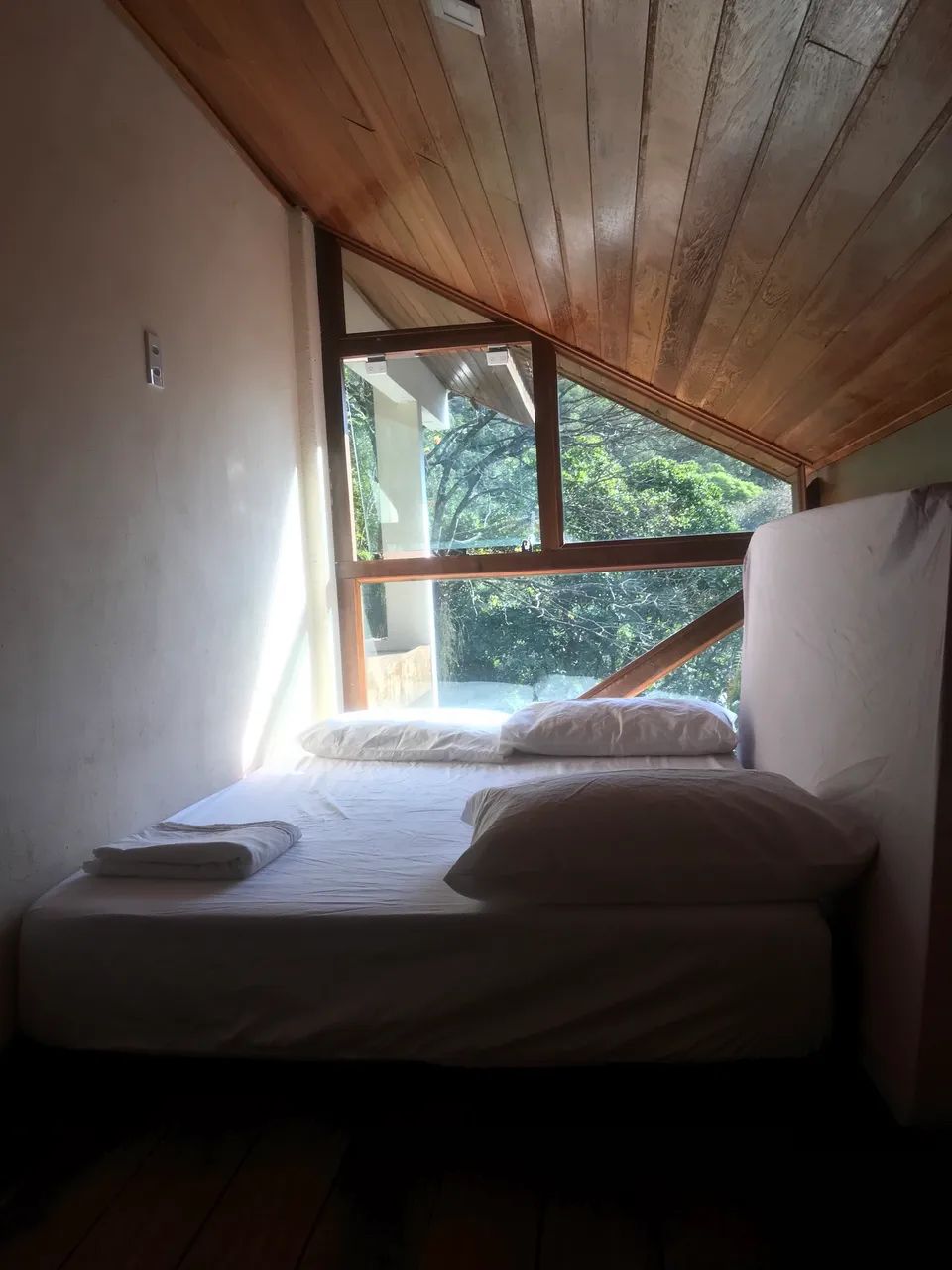 Refúgio em Meio à Natureza ! Se presenteie com dias de descanso sem pensar em nada!  - Foto 7