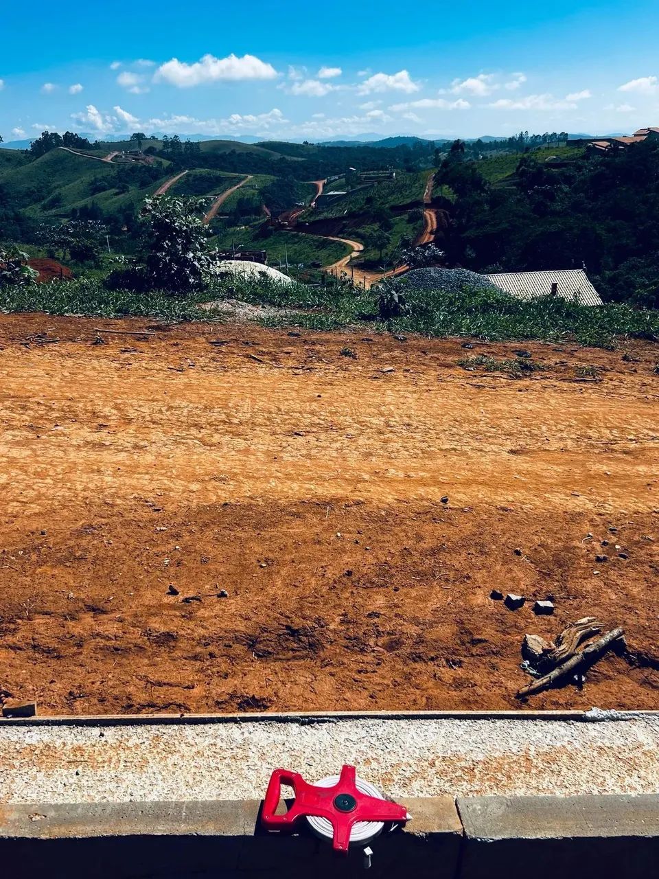 600 metros quadrados em IGARATA