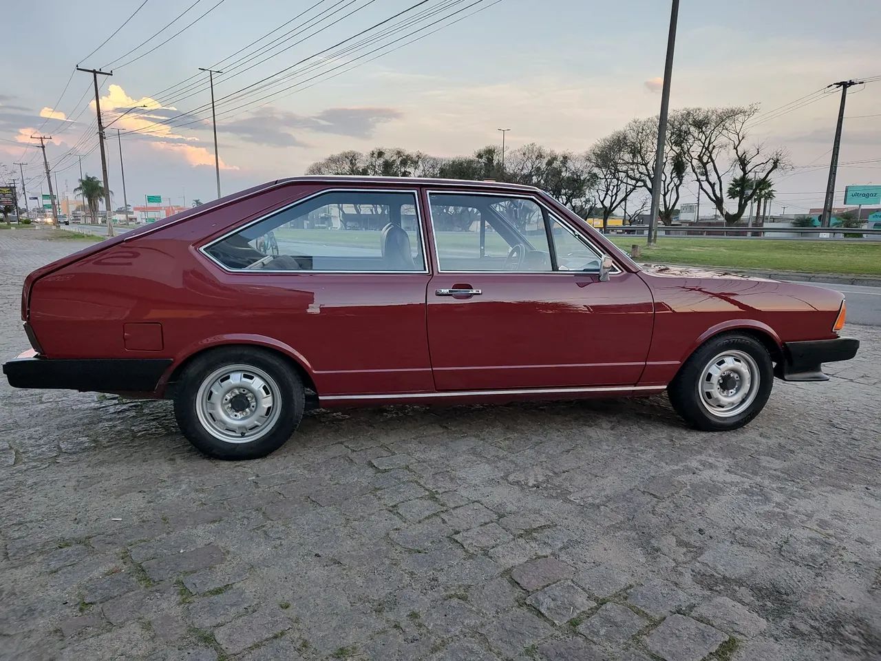Volkswagen Passat L/ LS/ LSE/ GL/ GLS/ TS/ FLA/ VILL/ PLUS 1978
