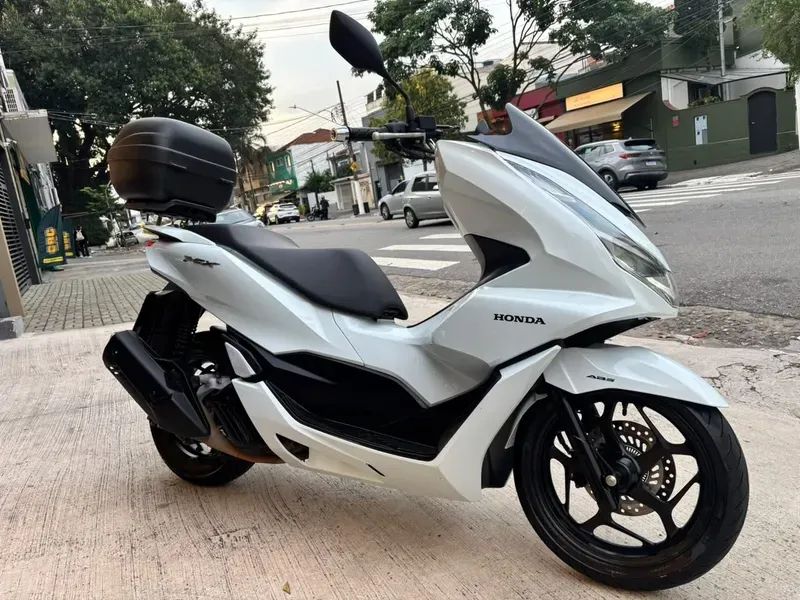 Honda PCX Gasolina Automático - Foto 3
