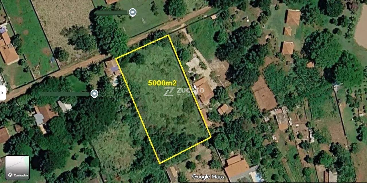 Chácara à venda, 0m² - Uberaba - Foto 5