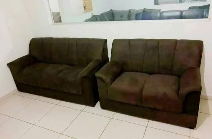 sofás novos  - Foto 2