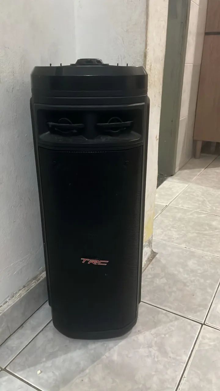 Caixa de som TRC - Foto 3