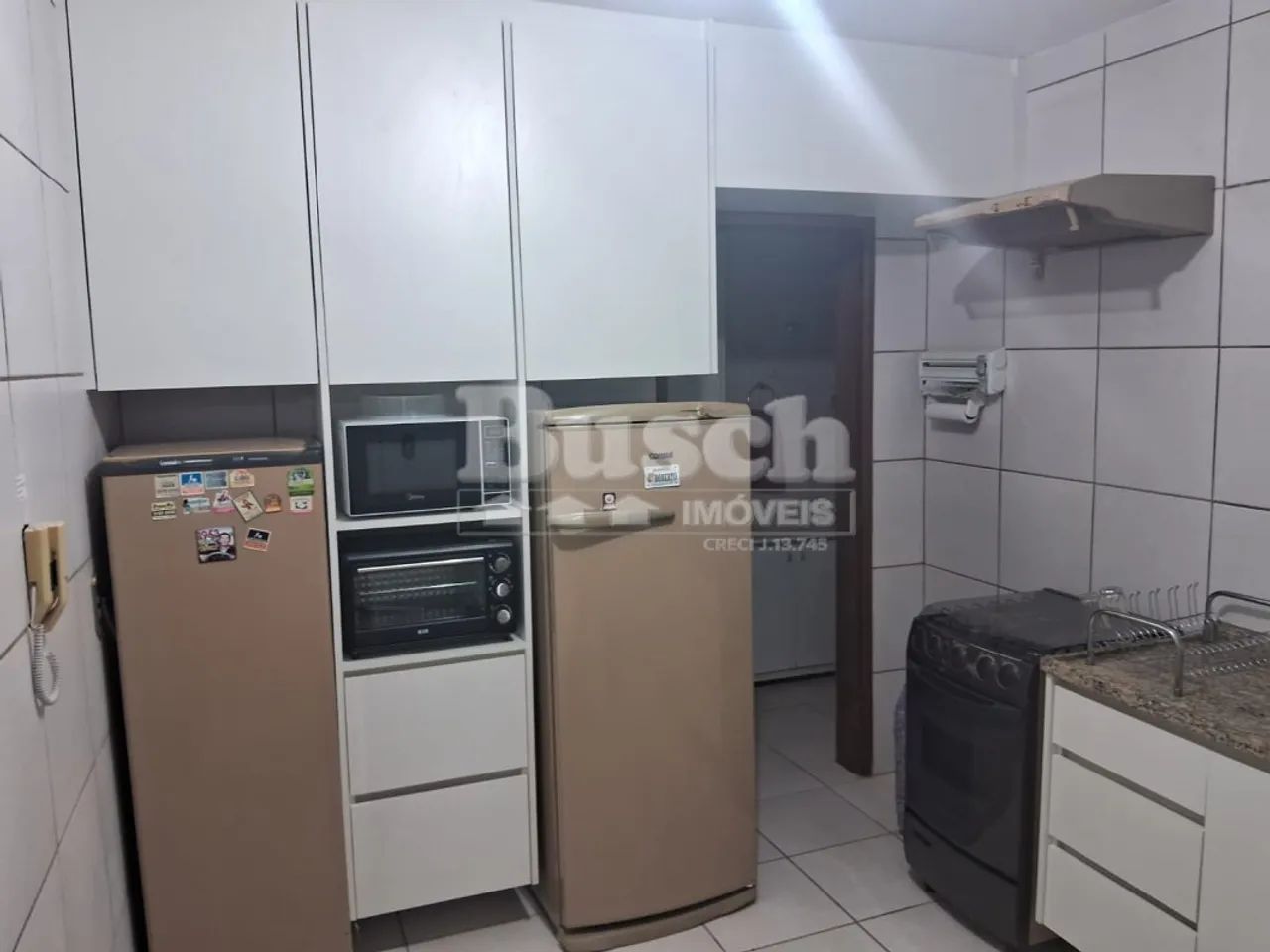 APARTAMENTO À VENDA | EDIFÍCIO SOLAR NORTHWEST - Foto 4