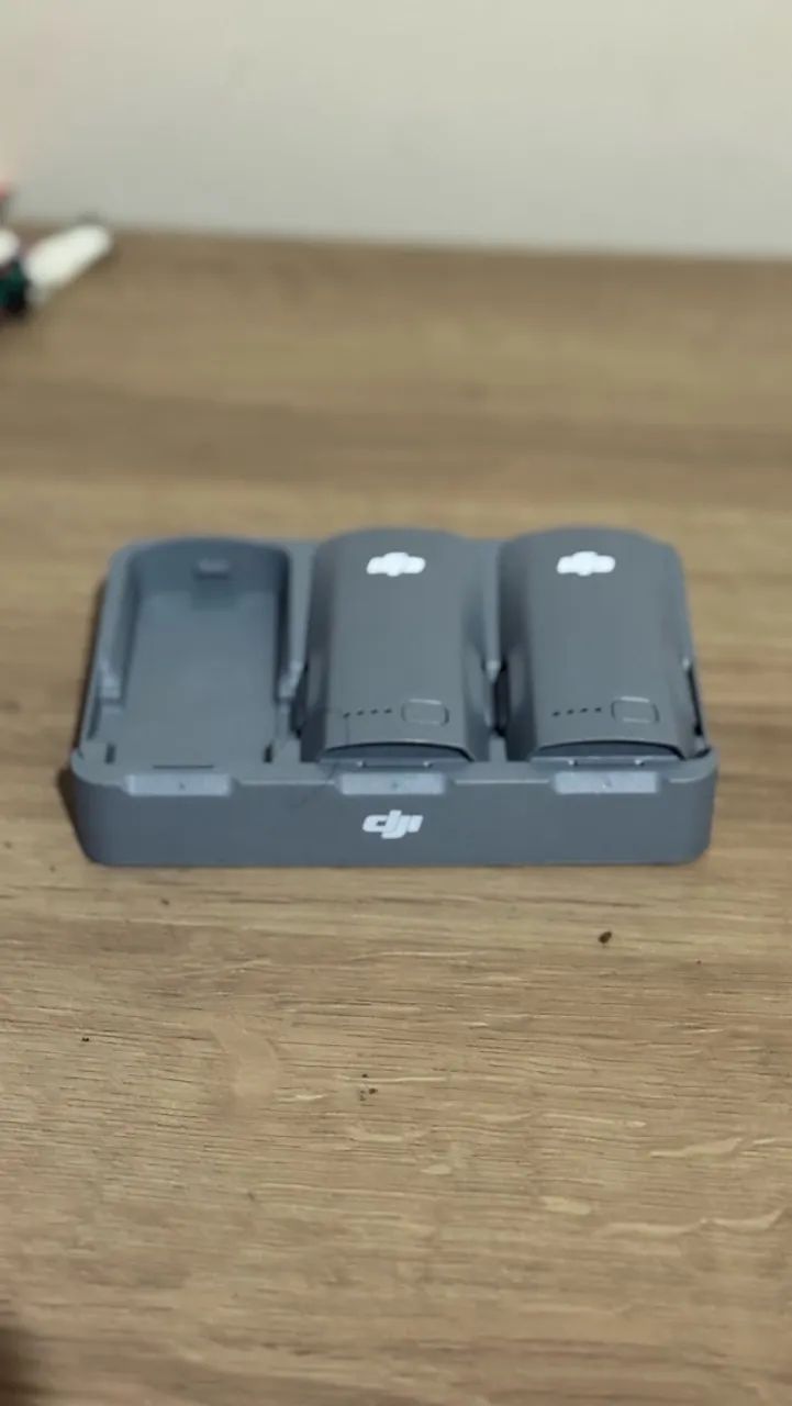 Drone DJI NEO 2 com controle  - Foto 2