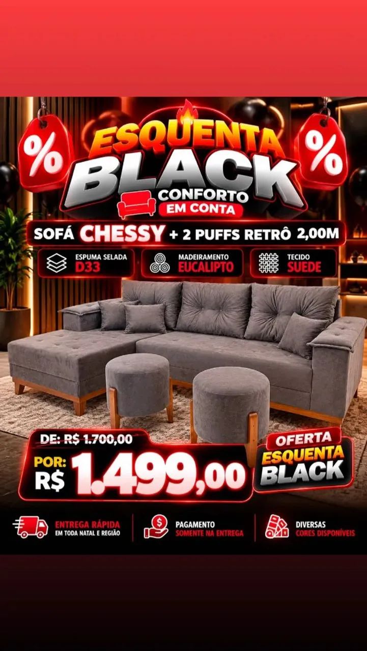 Esquenta Black Friday ? - Foto 4