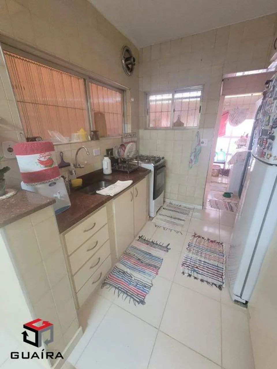 Sobrado à venda 2 quartos 3 vagas Nova Petrópolis - São Bernardo do Campo - SP - Foto 2