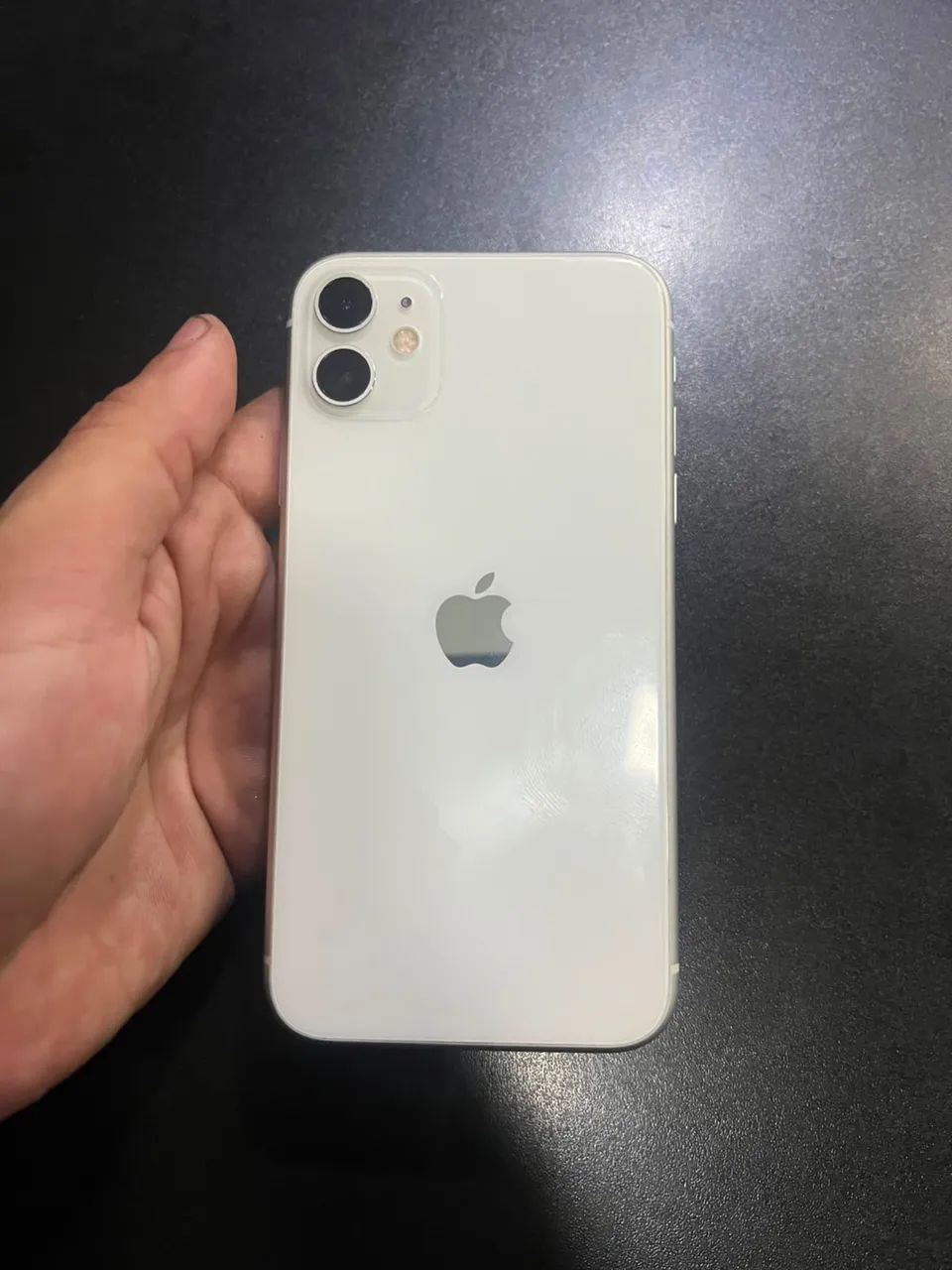IPHONE 11 BRANCO