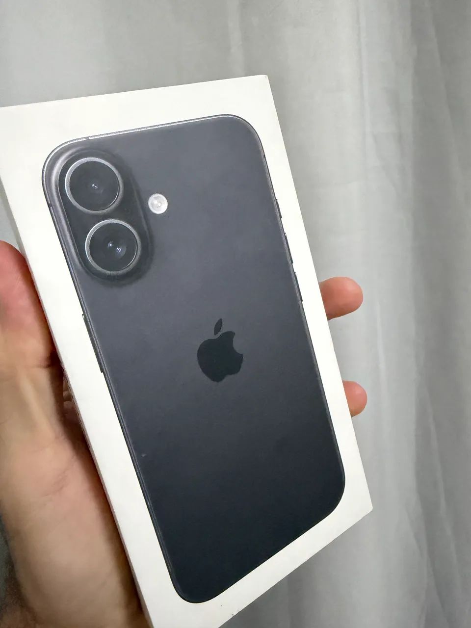 iPhone 16 512gb Anatel - Foto 3