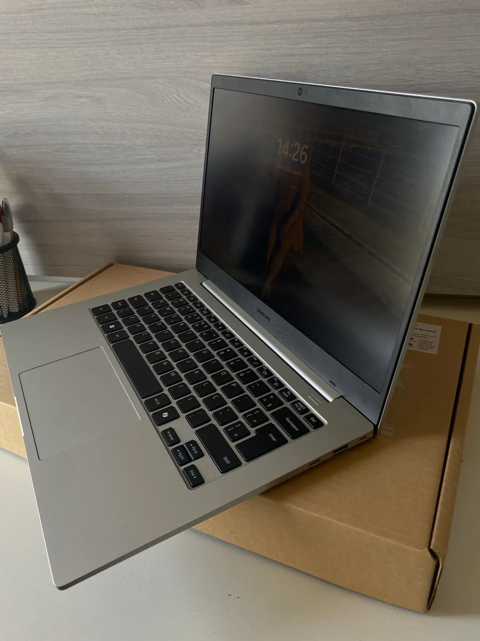 Notebook  - Foto 4