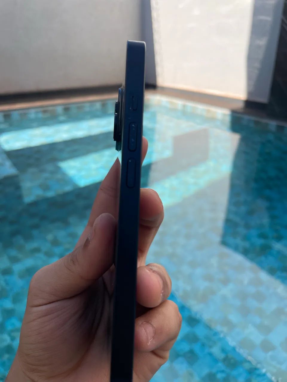 iPhone 14 128Gb Todo Original Face ID on - Foto 5