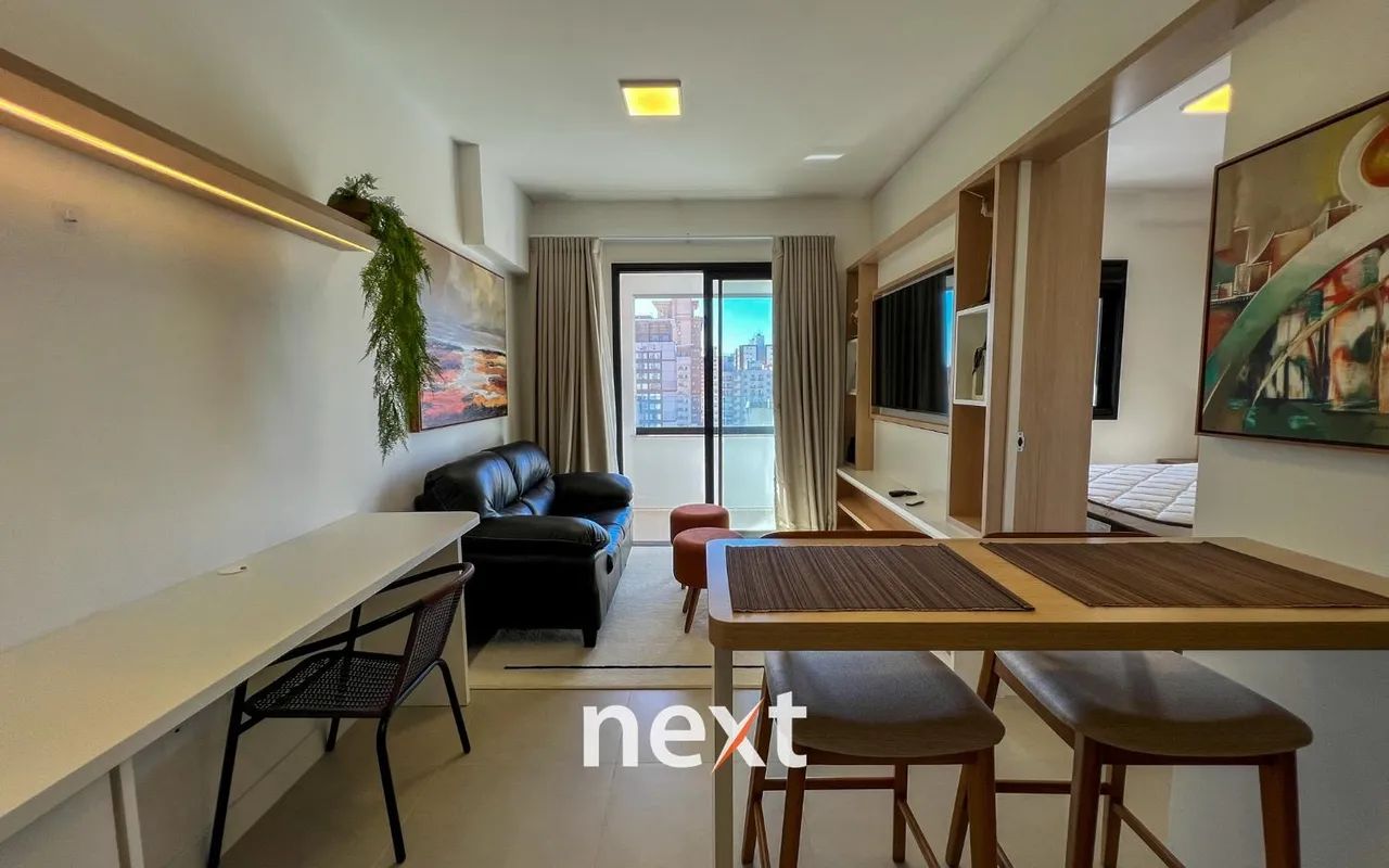 apartamento - Bosque - Campinas