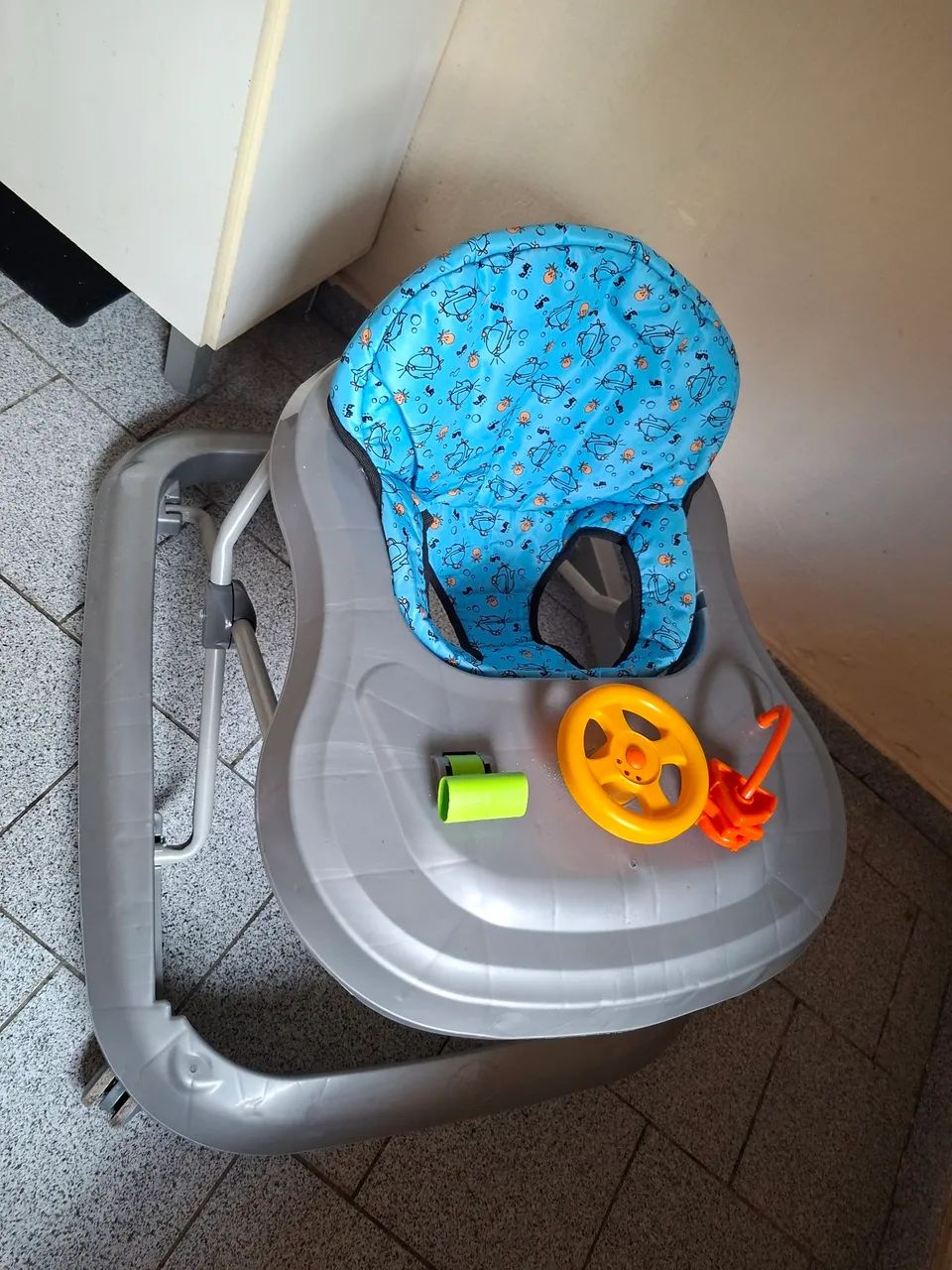 Andador infantil  - Foto 3