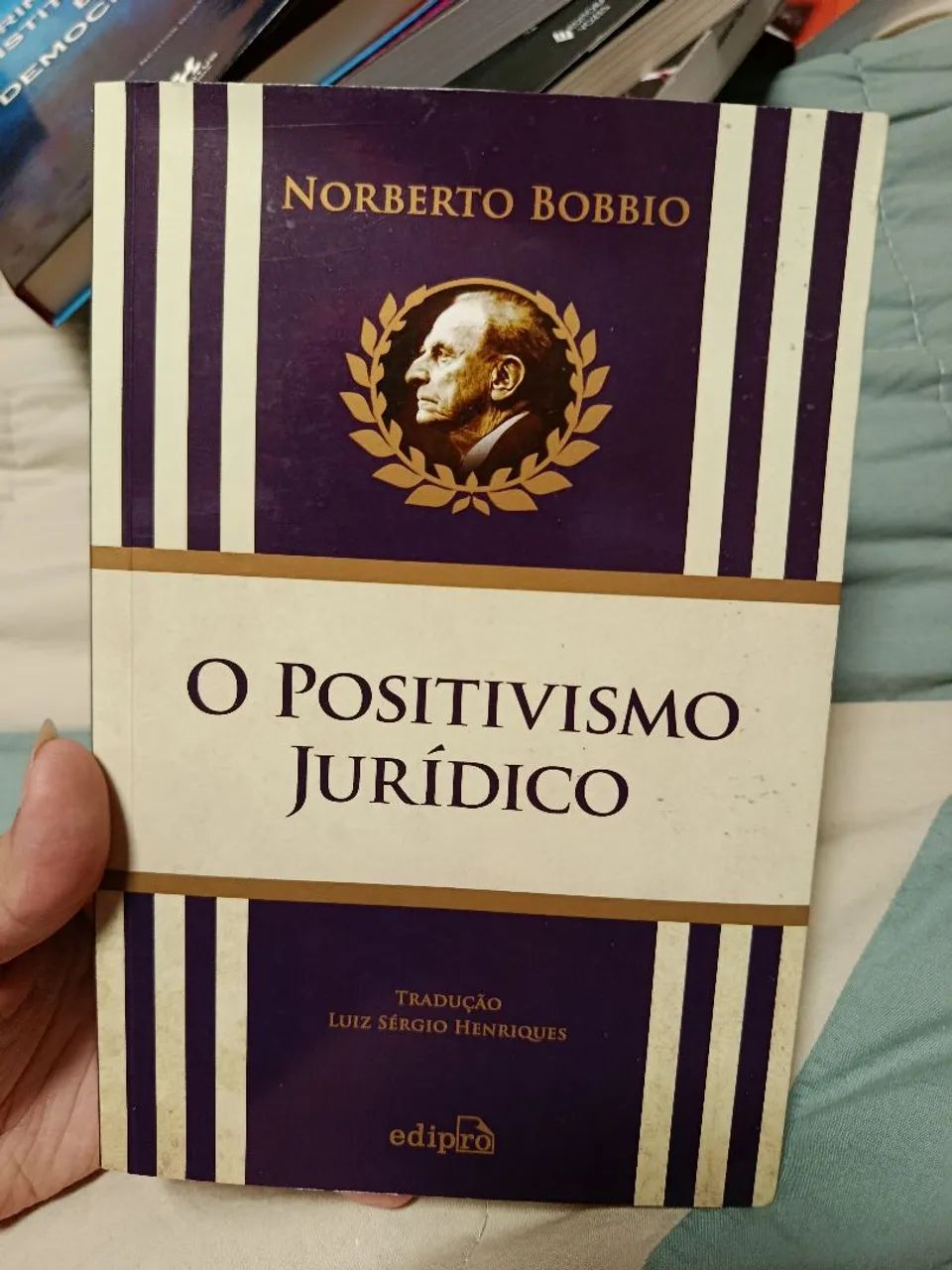 Livros de Direito variados - Foto 3