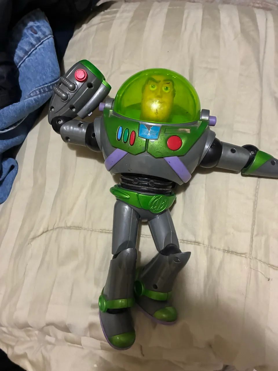 Buzz Lightyear - Foto 4