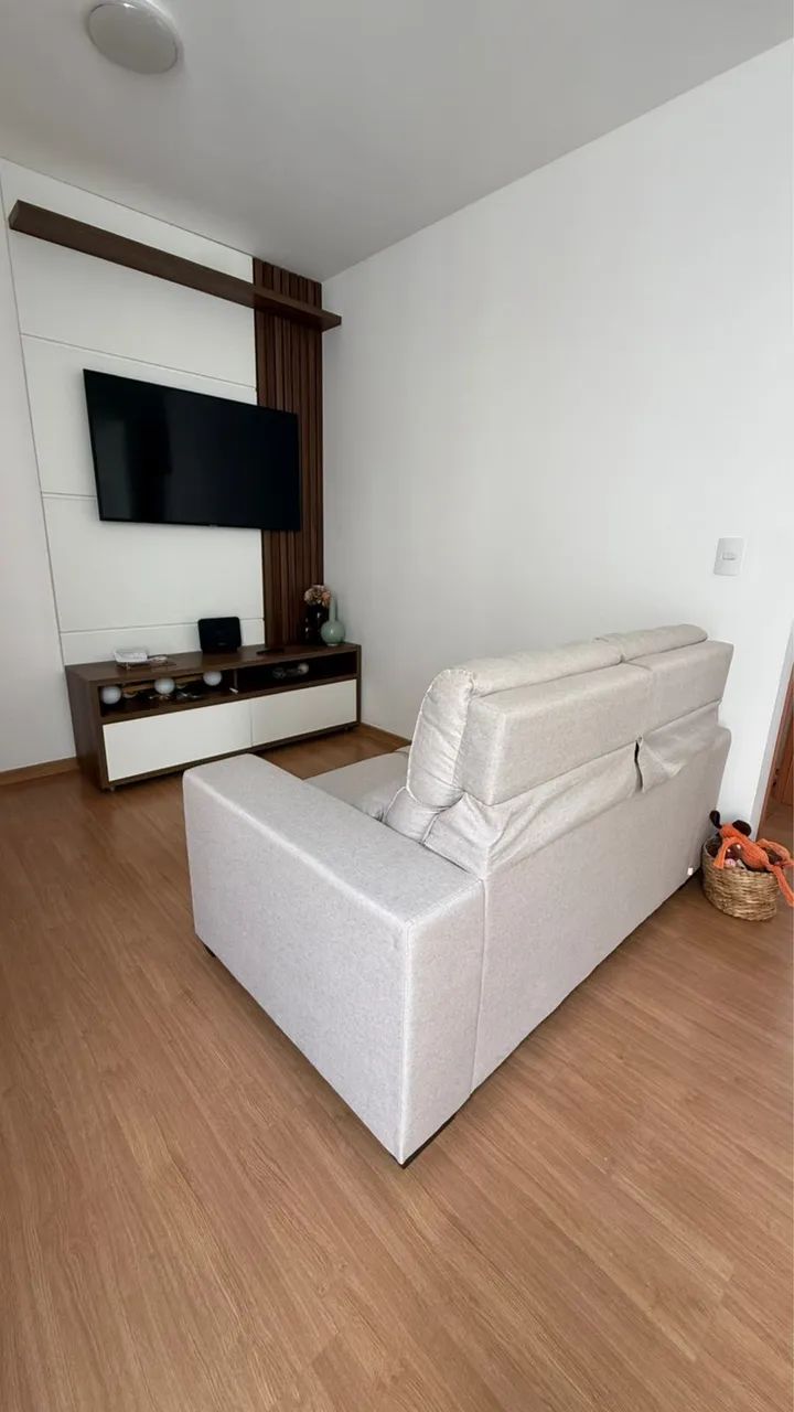 Vendo sofá  - Foto 2