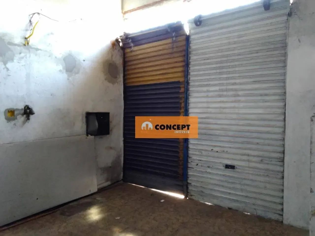 Salão para alugar, 100 m² por R$ 3.800,00/mês - Vila Adelina - Suzano/SP - Foto 6