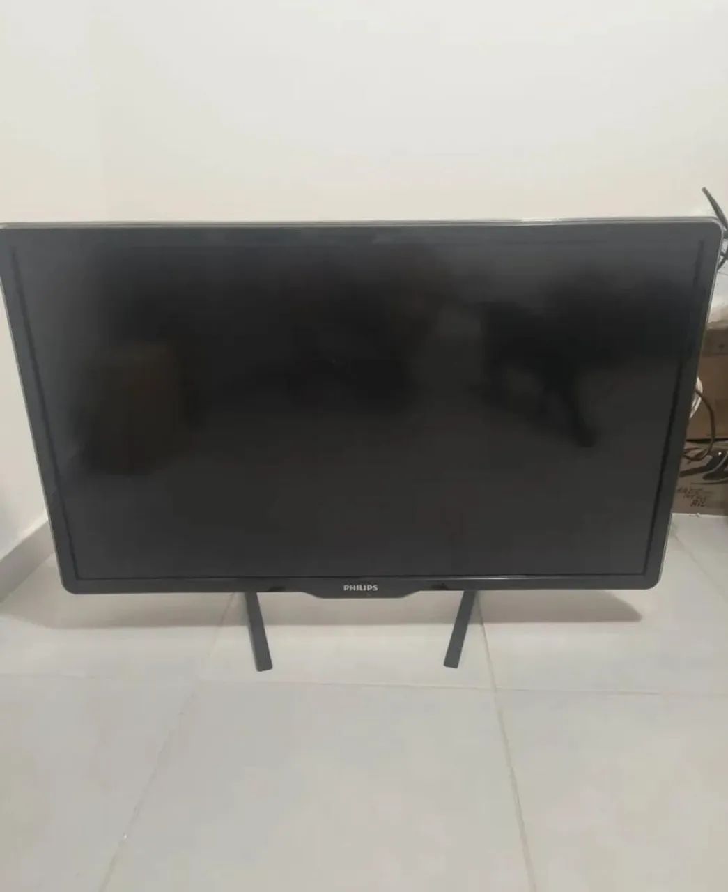 Vendo TV 42" Philips