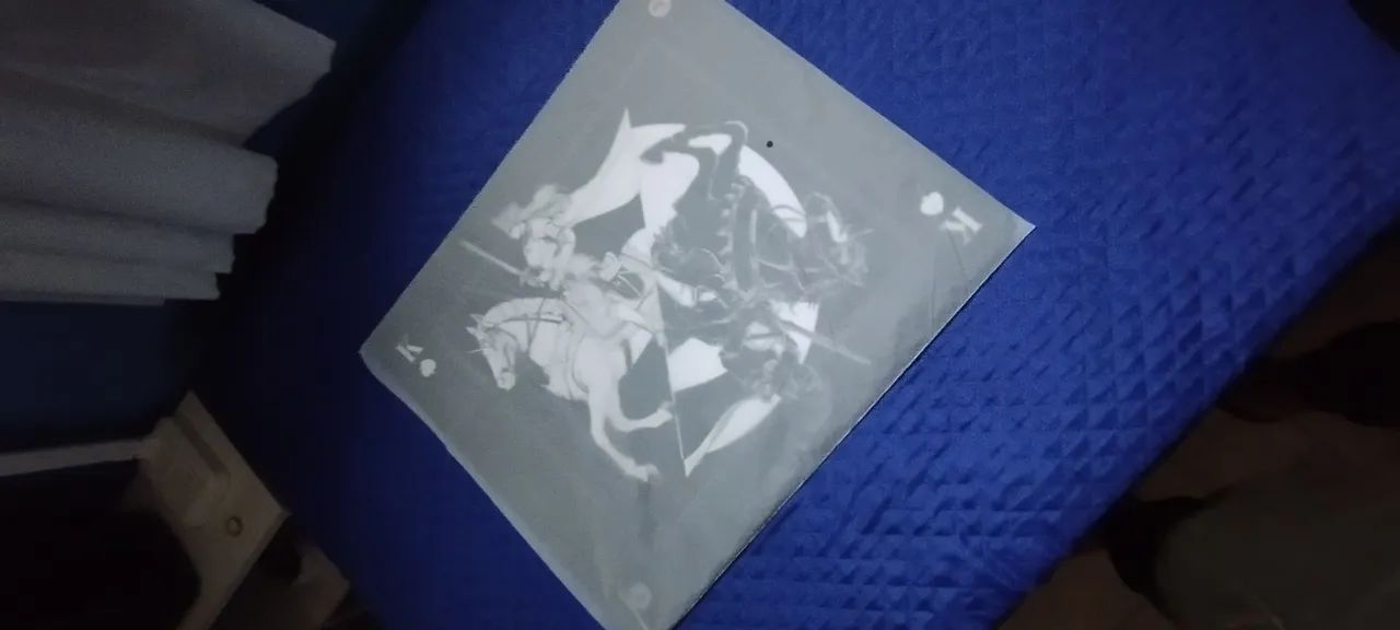 Mousepad atk warhorse  - Foto 4