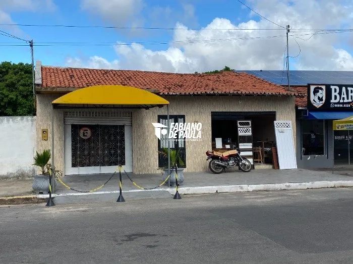 Prédio Comercial Venda Bequimão