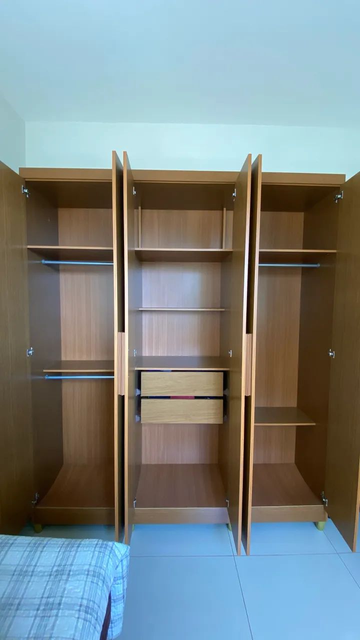 Guarda-roupa  - Foto 5