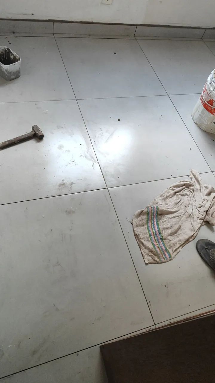 Pedreiro de acabamento  - Foto 4