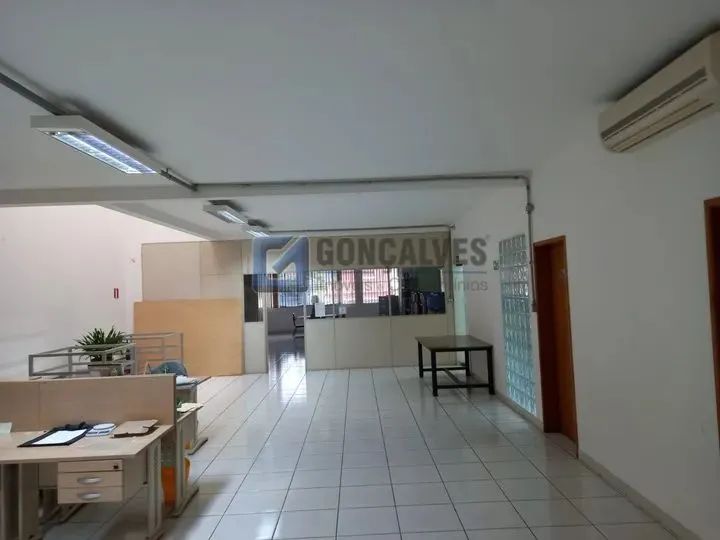 Prédio Comercial à Venda em Vila Euclides, São Bernardo do Campo  709 m² de Área Interna - Foto 5