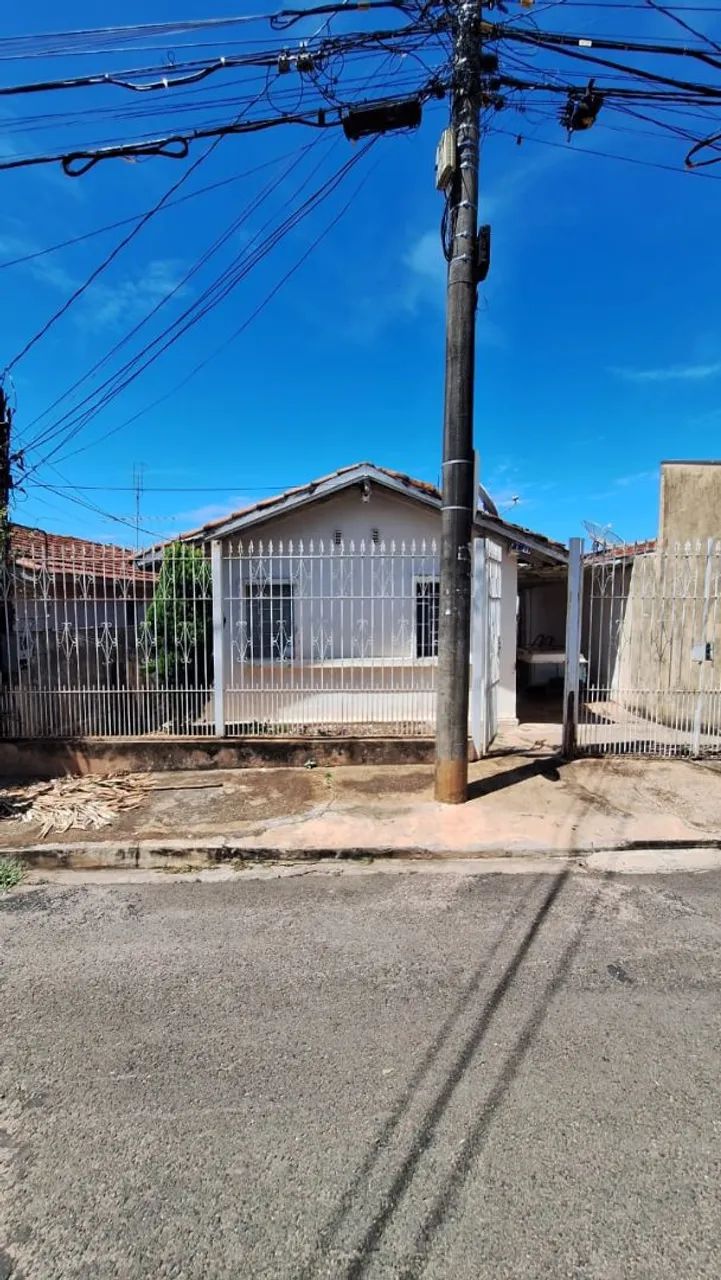 Foto - Bauru - Jardim Nova Esperança