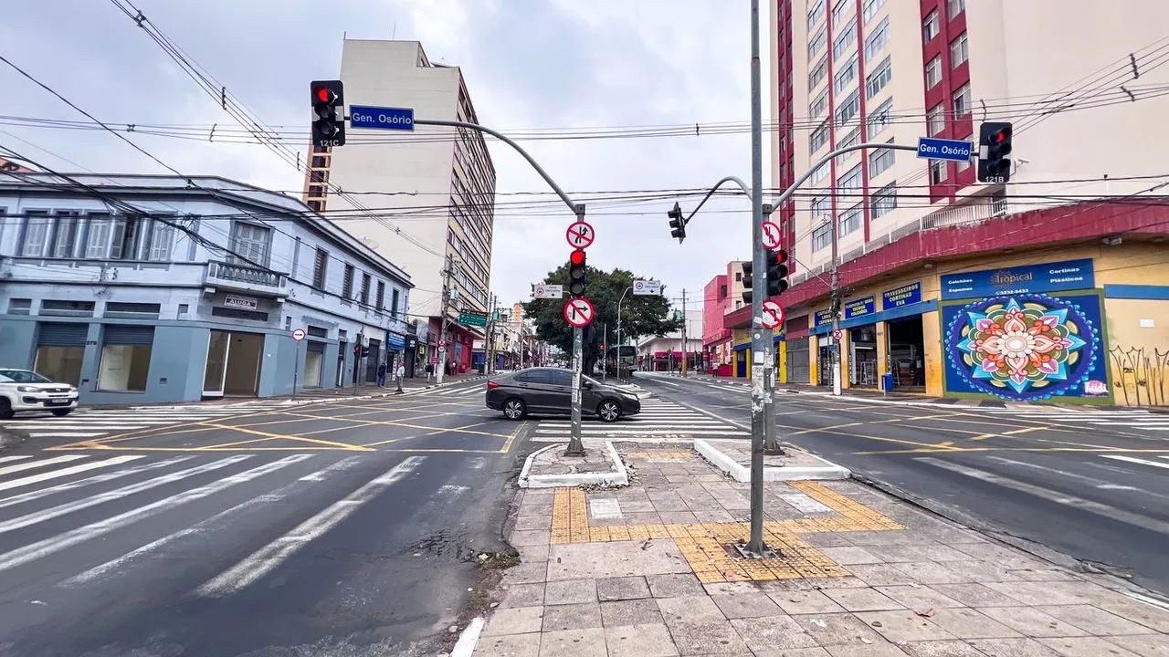 2 Lojas para alugar, 150 m² no Centro de Campinas/SP - Foto 3