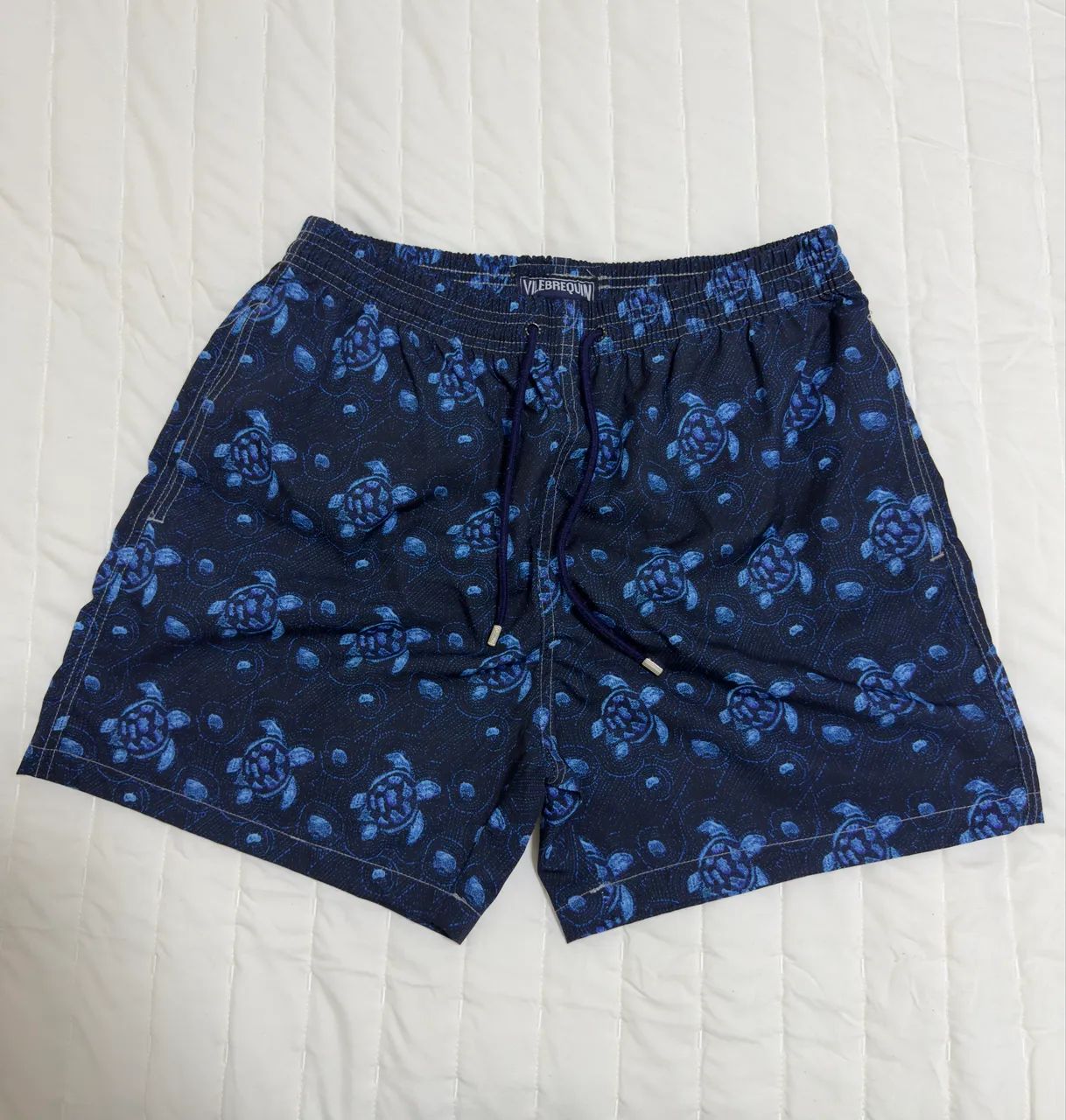 SHORT VILEBREQUIN 