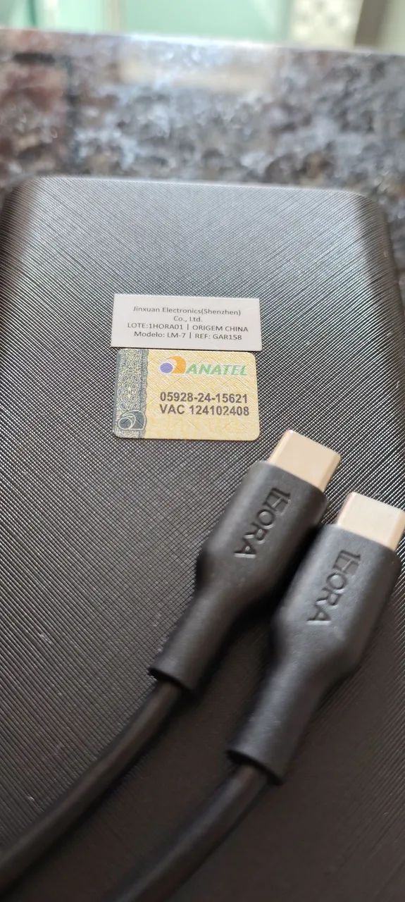 PoweBank 20000mah - Foto 5