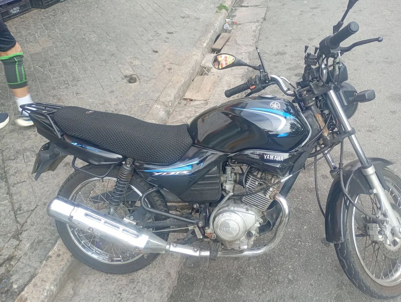 Yamaha - Foto 2