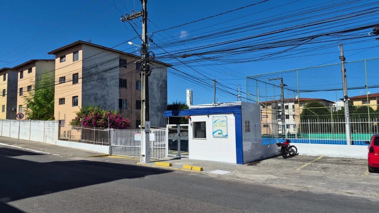 Apartamento no Residencial Rio Poxim - Foto 4