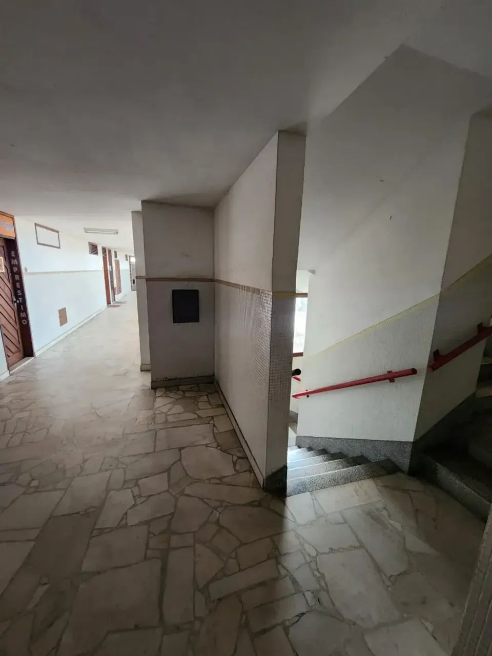 Escritório, Sala Comercial, Alugo, Edifício Barão Do Rio Branco, Cidade Alta, Natal-RN - Foto 4