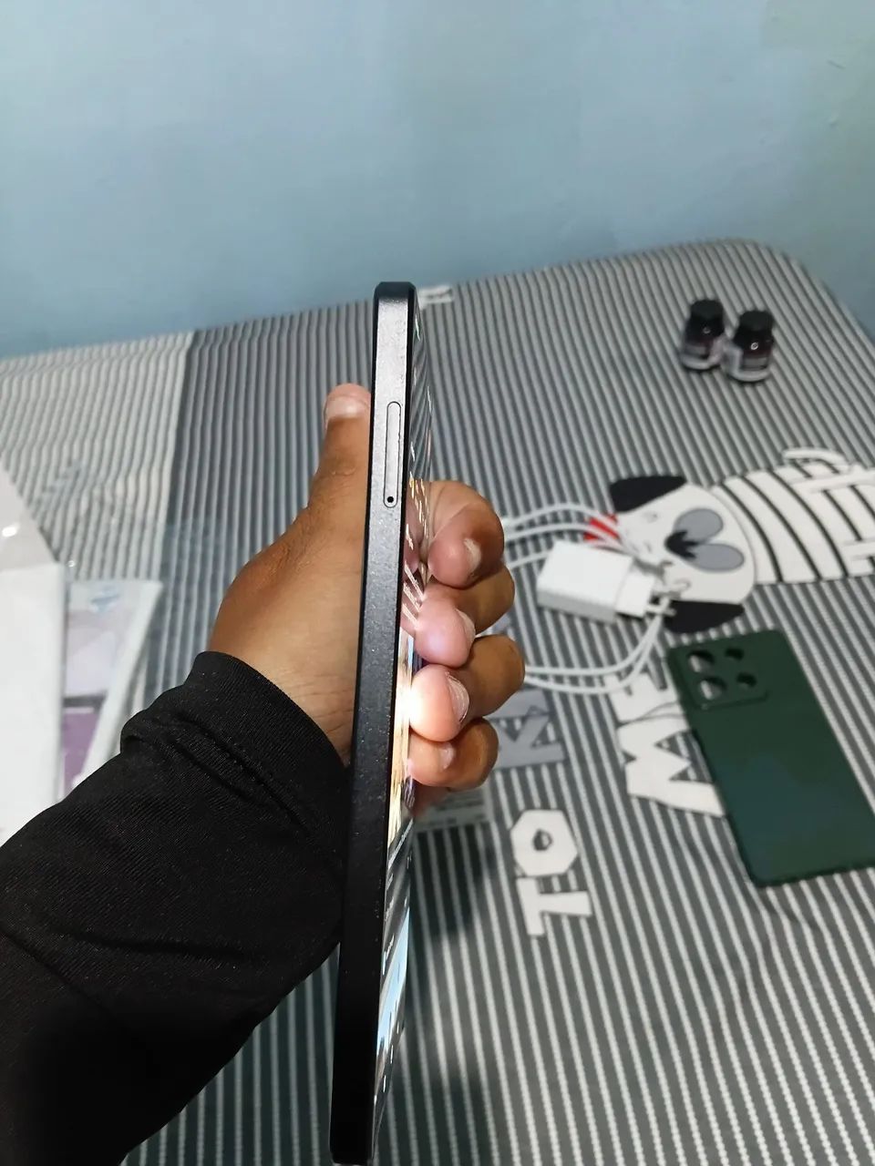 Redmi note 13 5g 128GB 6Ram - Foto 5